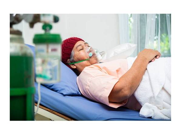 Pastikan waris atau pengiring membawa semua dokumen pesakit agar kelancaran proses pendaftaran berjalan lancar.