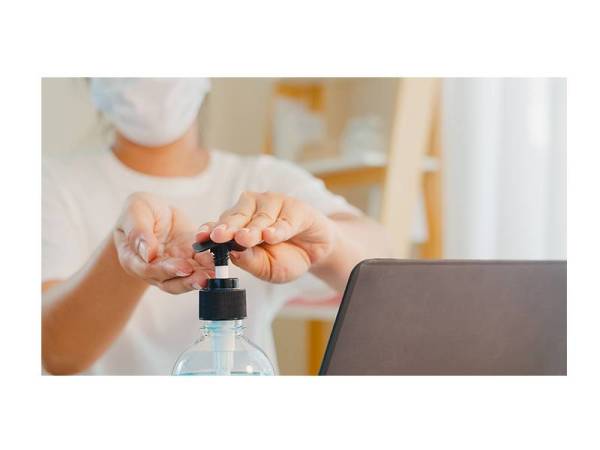  Pesakit dan waris wajib mematuhi SOP yang telah ditetapkan bagi mengelak dijangkiti wabak Covid-19.