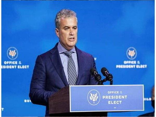 Jeff Zients. - Foto Awani