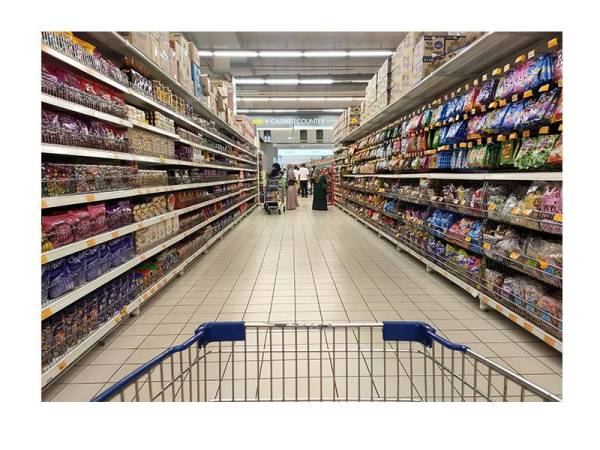 Membeli barangan buatan Malaysia bantu mengukuhkan ekonomi domestik.