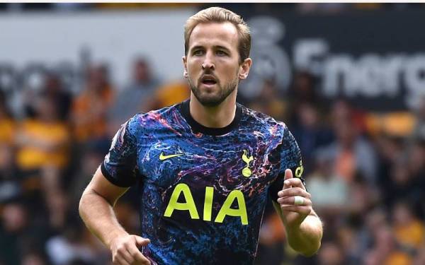 Kane. - Foto Gettyimages