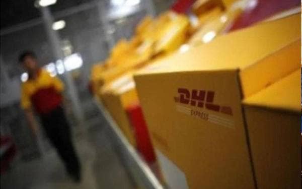 DHL Express Malaysia akan menaikkan harga purata perkhidmatannya sebanyak 4.9 peratus. 