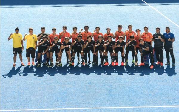 Skuad Projek Khas Lelaki Kebangsaan akan menyertai Siri Jelajah United Kingdom 26 September sehingga 16 Oktober.