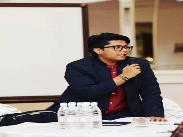 DR YUKTHAMARANI PERMARUPAN. Foto UMK