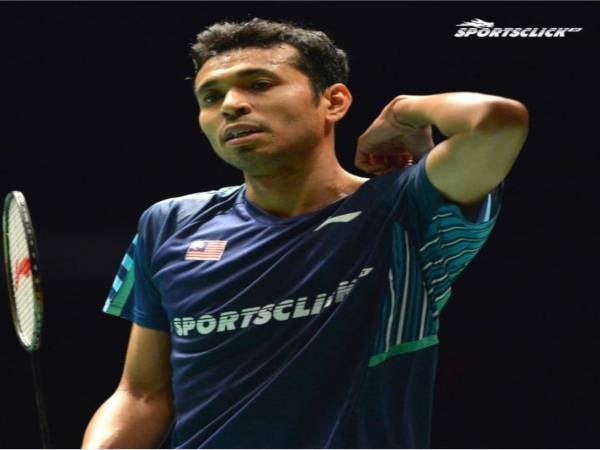 Iskandar Zulkarnain Foto: FB Iskandar Zulkarnain Zainuddin