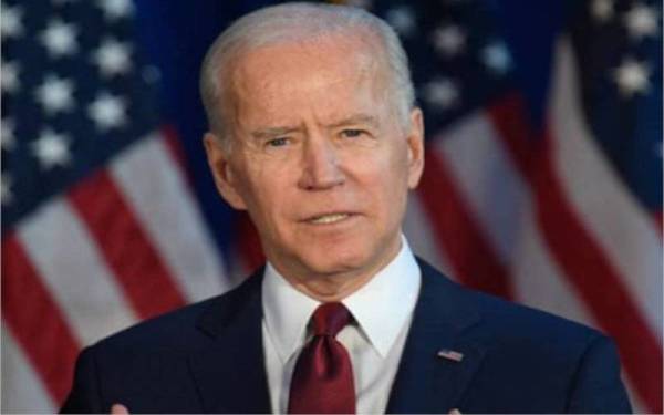 Joe Biden 