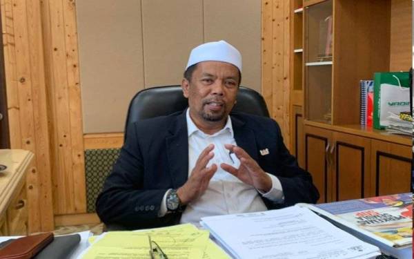 Wan Roslan Wan Hamat