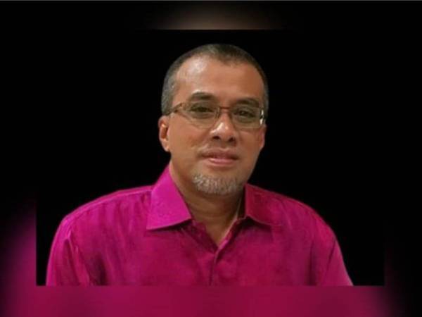 Presiden Alumni GPMS, Datuk Syed Anuar Syed Mohamad