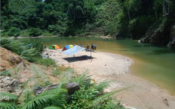 Aktiviti Pendakian Sukan Lasak Di Terengganu Dibenar Bermula Jumaat Ini