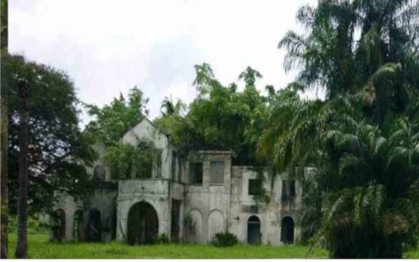 Istana Raja Muda Perak