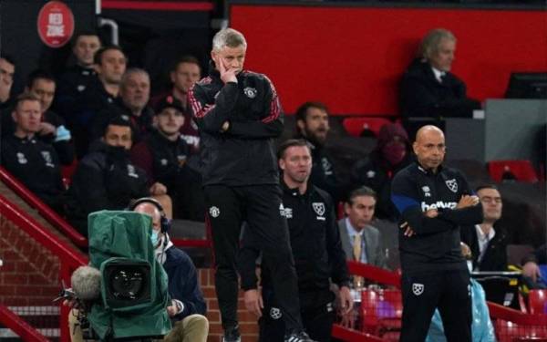 Ole Gunnar Solskjaer