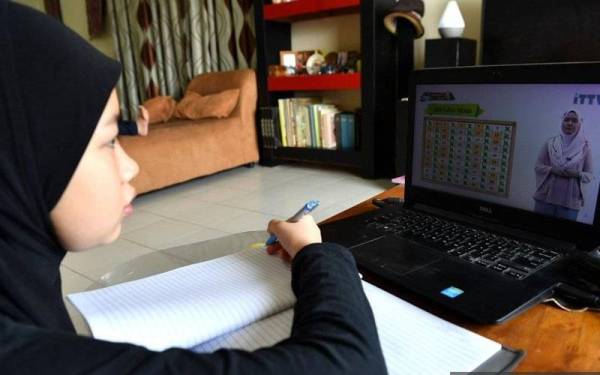 Pengoperasian Kelas Al-Quran dan Fardu Ain (KAFA) di seluruh negara bagi Tahun Satu hingga Enam akan diteruskan secara Pengajaran dan Pembelajaran di Rumah (PdPR) sehingga takwim persekolahan 2021 berakhir.