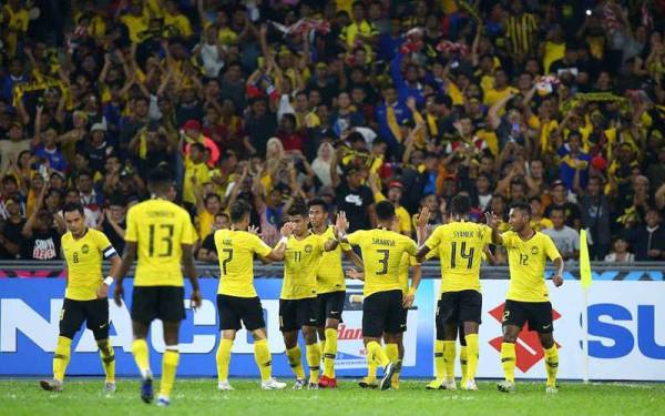 Skuad Harimau Malaya tidak akan beraksi di hadapan ribuan penyokong sendiri pada kempen Piala Suzuki AFF 2020.