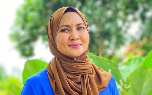 Siti Azraf Abdul Rahim