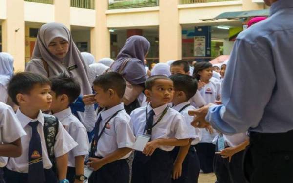 Gambar hiasan. - Foto 123rf