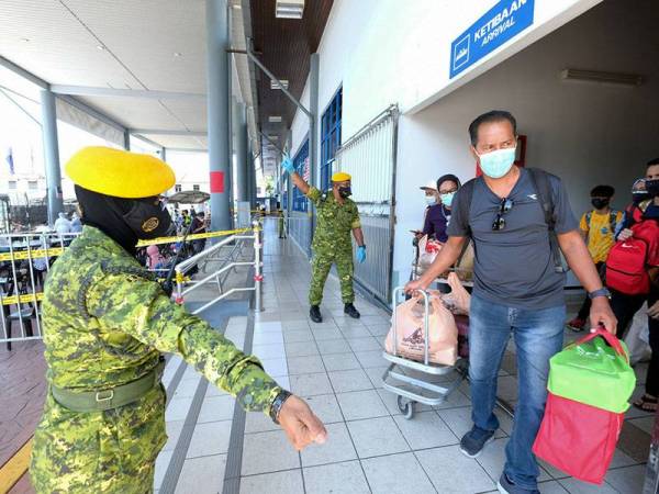 TERMINAL FERI KUALA KEDAH