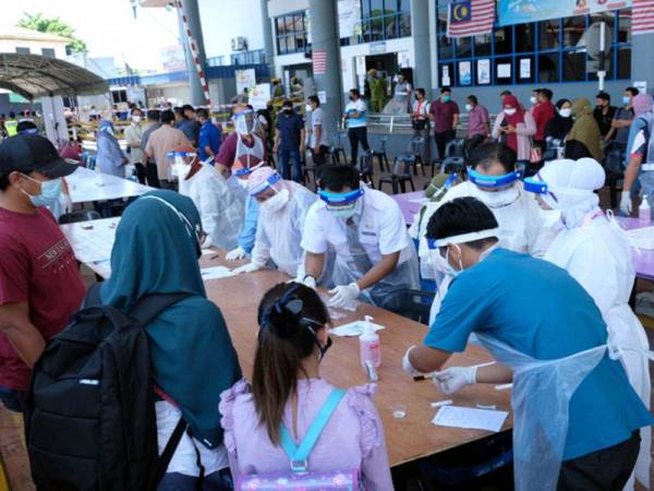 TERMINAL FERI KUALA KEDAH