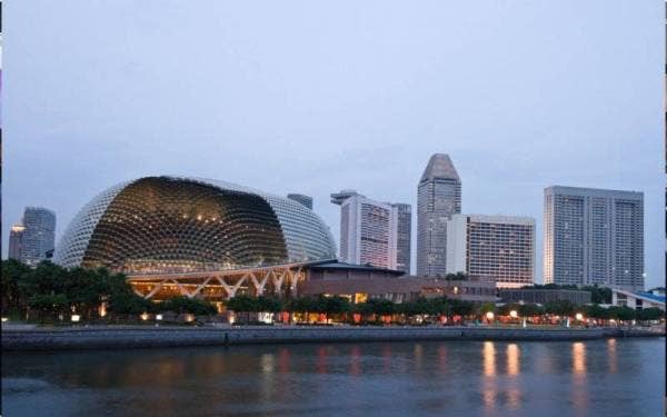 Singapura akan menjalani Fasa Penstabilan selama sebulan dari 27 September hingga 24 Oktober 2021, untuk memperlahankan penularan virus Covid-19 dalam masyarakat.(Gambar hiasan) - Foto 123rf