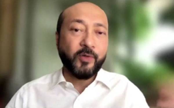 Mukhriz
