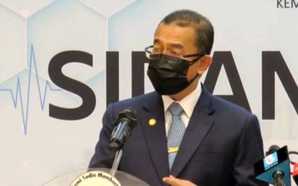 Datuk Dr Noor Azmi Ghazali