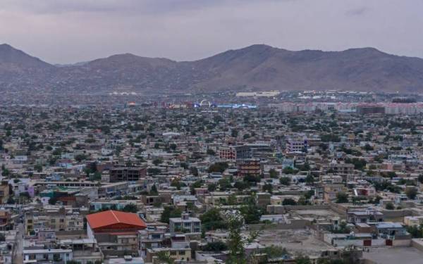 Malaysia sedia menawarkan bantuan kemanusiaan dan dalam membina semula Afghanistan,- Foto 123RF