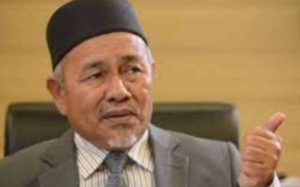 Tuan Ibrahim Tuan Man