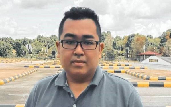 Mohd Fauzi Mohd Noor