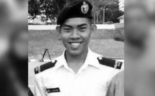 Zulfarhan Osman Zulkarnain