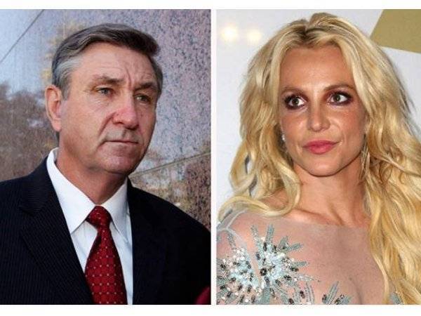 Hakim Mahkamah Los Angeles, Brenda Penny berkata keadaan semasa tidak lagi sesuai dan ia memerlukan Jamie Spears dilucuthakkan berkuat kuasa Rabu. - Foto Awani