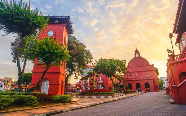 A Famosa. - Foto 123rf