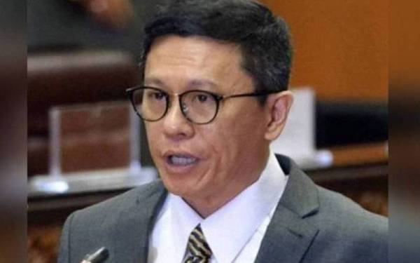 Datuk Seri Ti Lian Ker