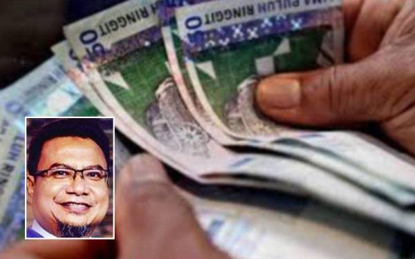 Gambar hiasan. Gambar kecil: Abdul Halim