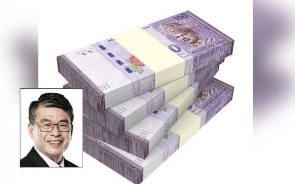 Foto 123rf. (Gambar kecil, William Leong Jee Keen)