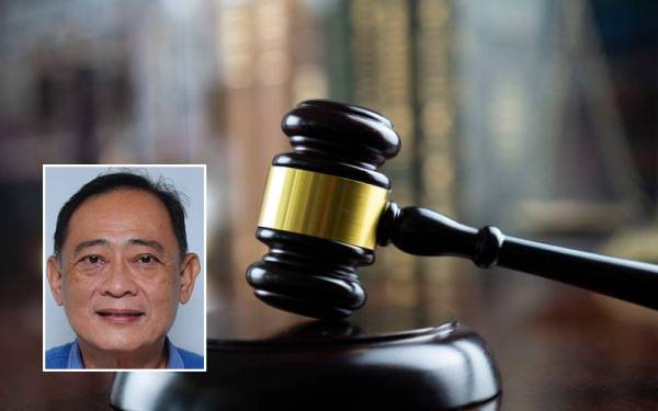 Gambar hiasan. - Foto 123RF, gambar kecil: Angus Ng