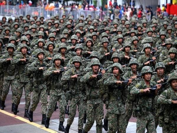 Isu berkaitan tindakan kerajaan dalam memastikan tahap kesihatan mental dalam kalangan anggota dan pegawai tentera dalam keadaan baik antara yang dijangka menarik perhatian pada persidangan Dewan Rakyat, pada Rabu.