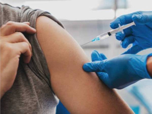 Peratusan vaksin di malaysia terkini