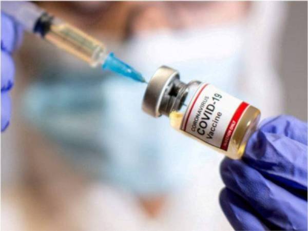 Dewasa malaysia vaksinasi kadar Kadar vaksinasi