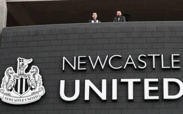 Pengambialihan kelab bola sepak Newcastle United oleh Arab Saudi dijangka diluluskan pihak pengurusan Liga Perdana England tidak lama lagi. - Foto Reuters