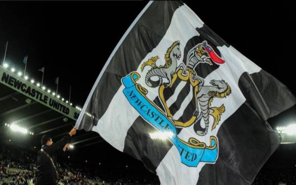 Newcastle United antara kelab yang bersaing dalam EPL musim ini. FOTO: Newcastle United
