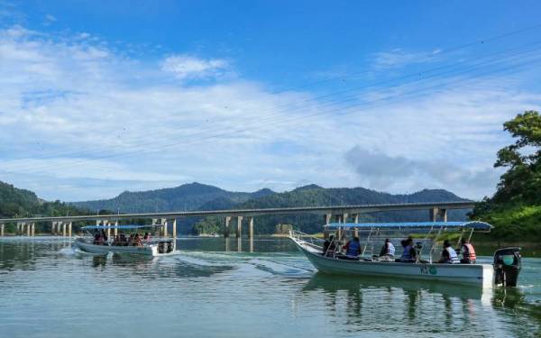 Gambar hiasan - Foto 123RF