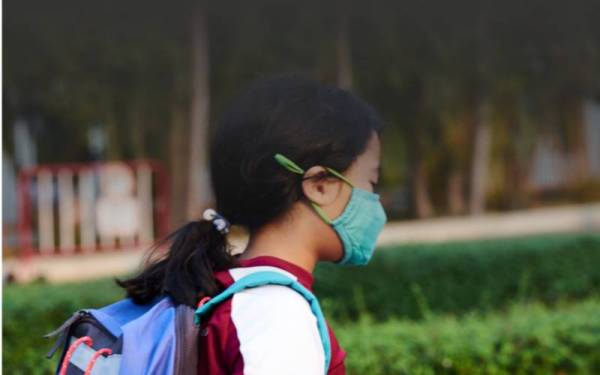 Gambar hiasan. - Foto 123RF