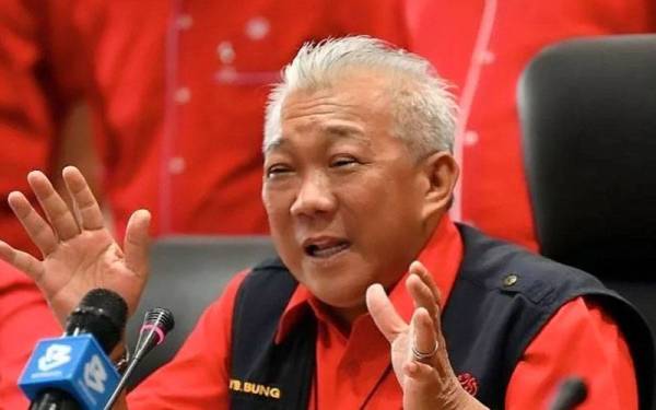 UMNO Sabah terbuka terima wakil rakyat Bebas
