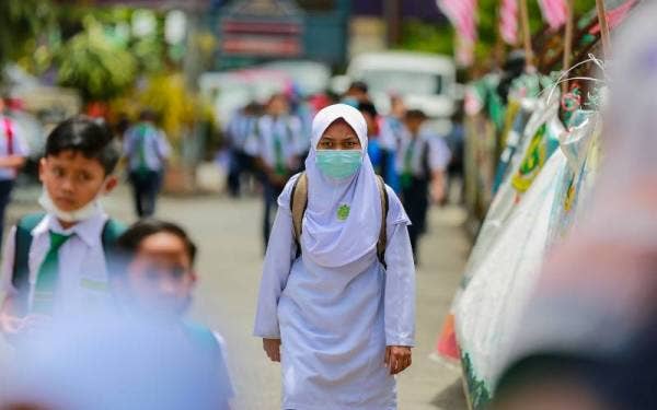 Gambar hiasan - Foto 123RF