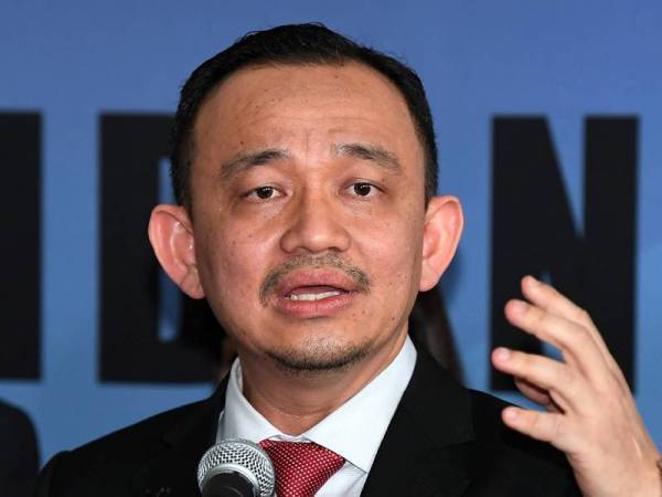 Dr Maszlee Malik 