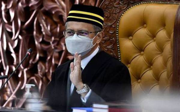 Datuk Azhar Azizan Harun