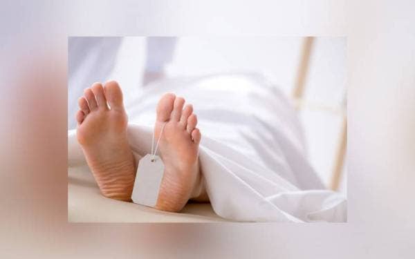 Gambar hiasan - Foto 123RF