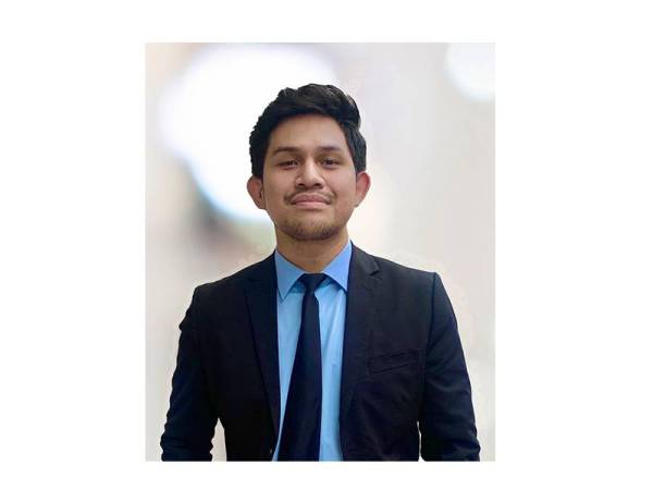 Muhammad Amirul Helmy Yahya