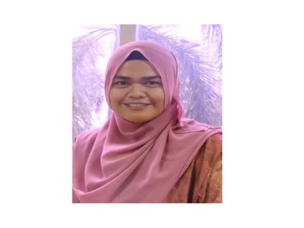 Farah Nadia Muhammad Fazlie