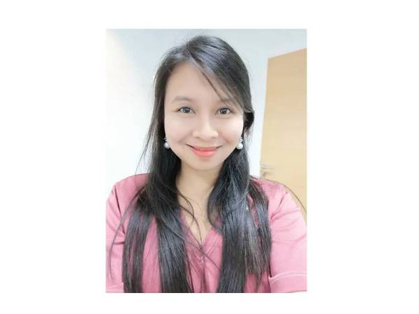 Tiffinny Shally Anak Tasing