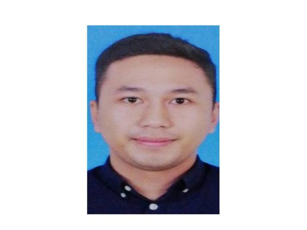 Nazrizal Mohd Gazali